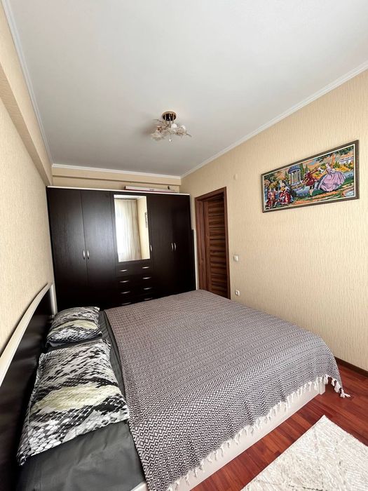 Своя квартира на ц6