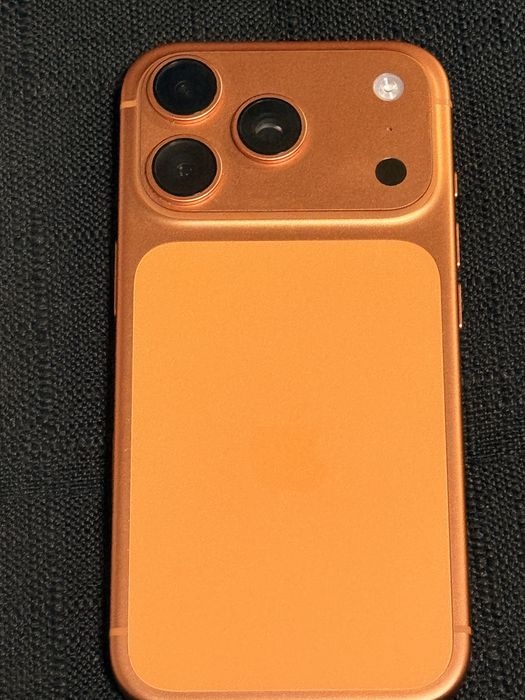 Iphone 17 pro 512gb