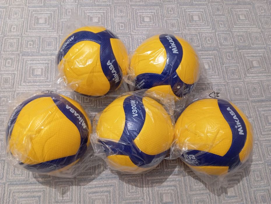 Mikasa Оригинал доптар