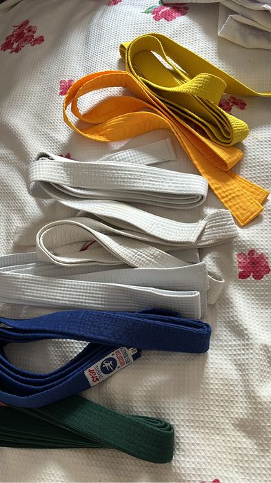 Кимано(добок)для таеквондо втф