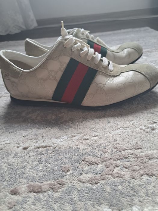 Pantofi GUCCI barbati