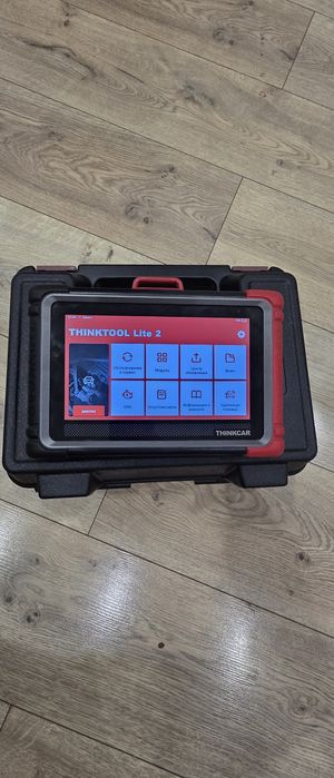 Продам автосканер Thinktool Lite 2