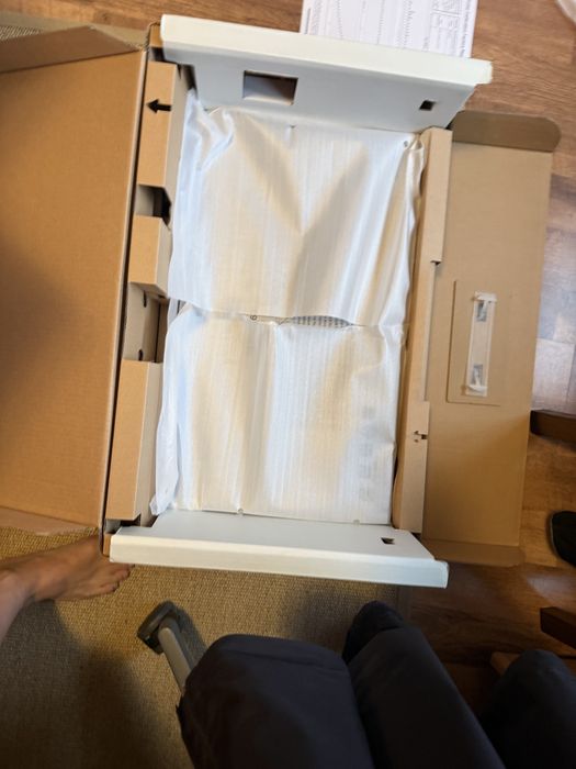 Monitor Dell UltraSharp 27 inch 4K HDR