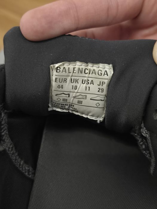 Продам Balenciaga 3XL Replic