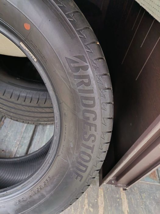 Anvelope vara bridgestone alenza 225 65 17  dot 2020