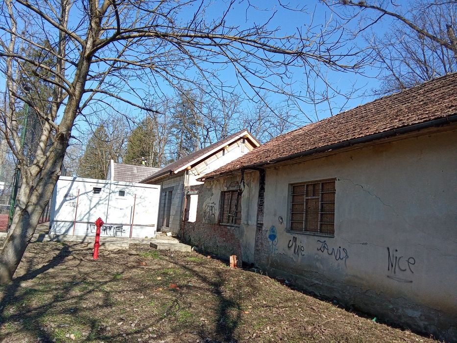 Vand Locatie ultracentrala in Gherla