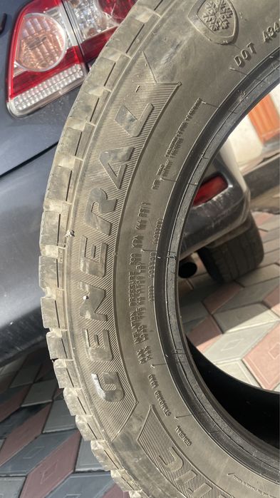 Продам 2 шину