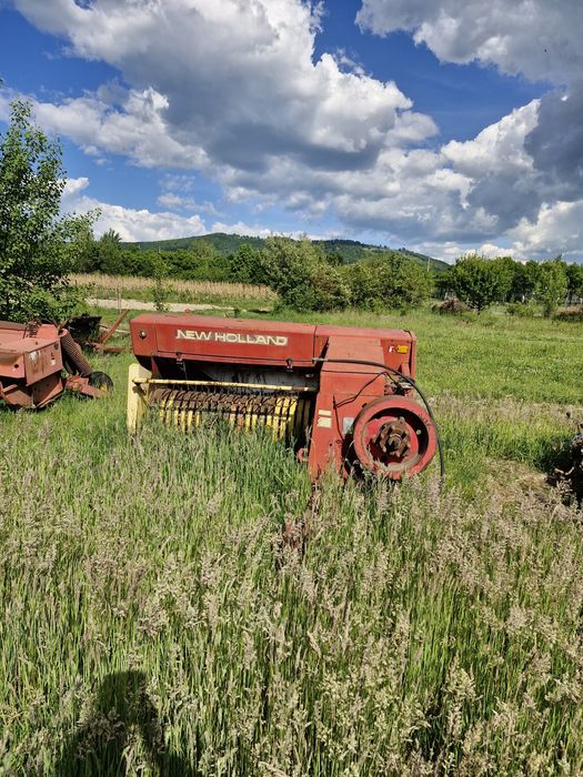 Vand Utilaje Agricole