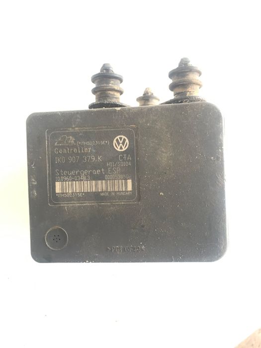 Pompa Abs Volkswagen Golf V 1K1 2003 - 2009 1K0907379K