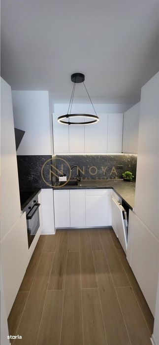 Inchiriere apartament de lux Yacht Kid