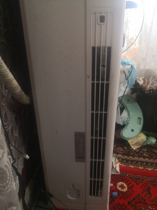 Kanditsaner AUX 36 talik