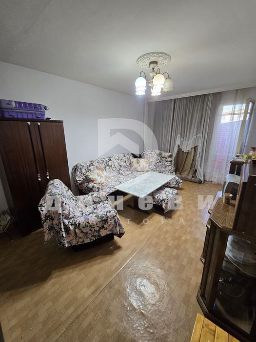 Продава се Тристаен апартамент в Стара Загора, Три чучура - север - 62 кв.м за 1128 €/кв.м - Снимка #7