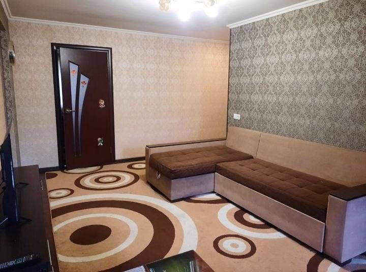 Квартира 2в3/5/5 Малая кольцевая, ориентир: МЧС