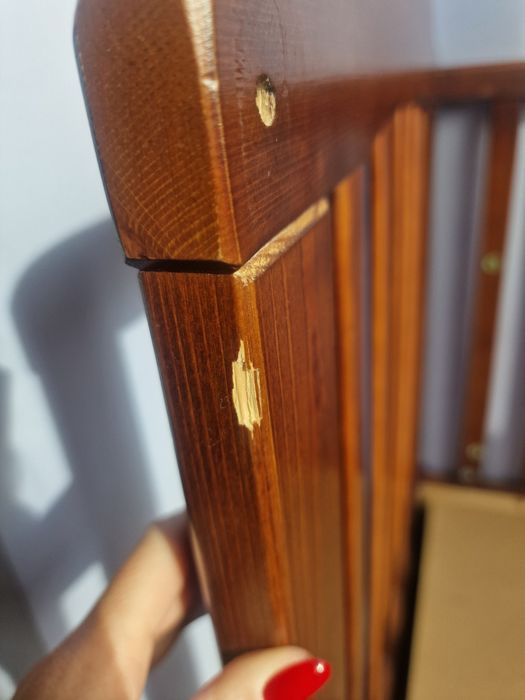 Бебешка/детска кошара 70/140см