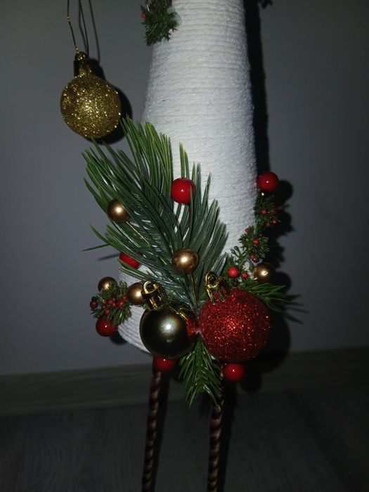 Bradut decorativ