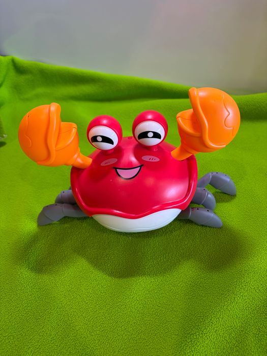 Детски книжки и играчки