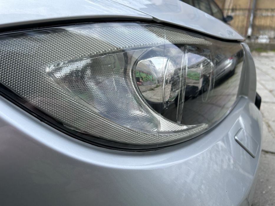 BMW 320 i в много добро състояние