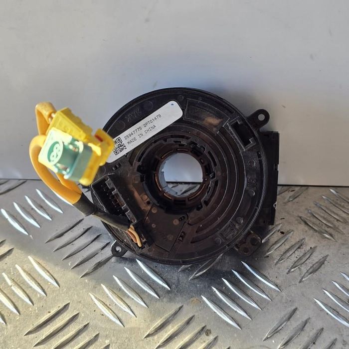 Spirala airbag Opel Insignia A facelift