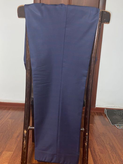 Продам мужской костюм