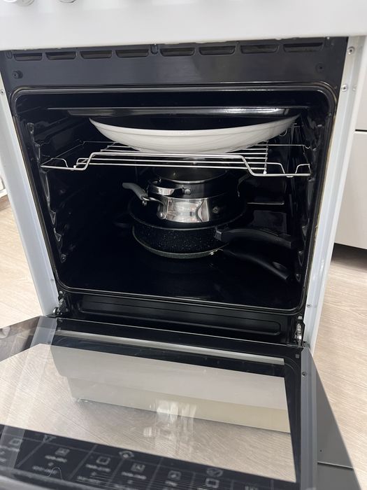 Плита электрическая