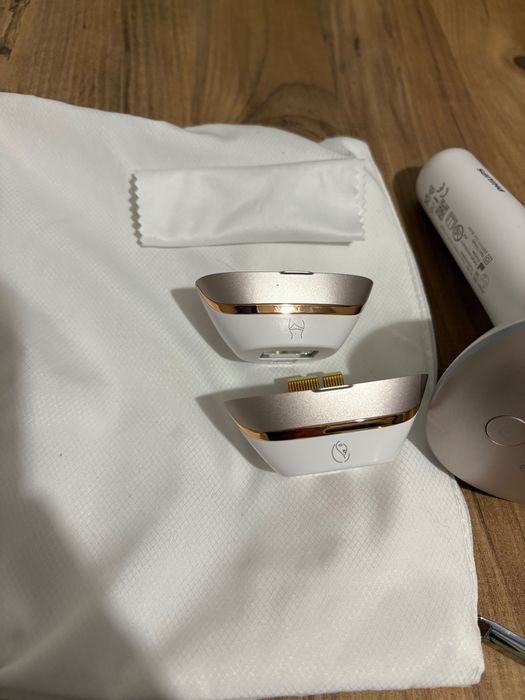 Philips Lumea IPL