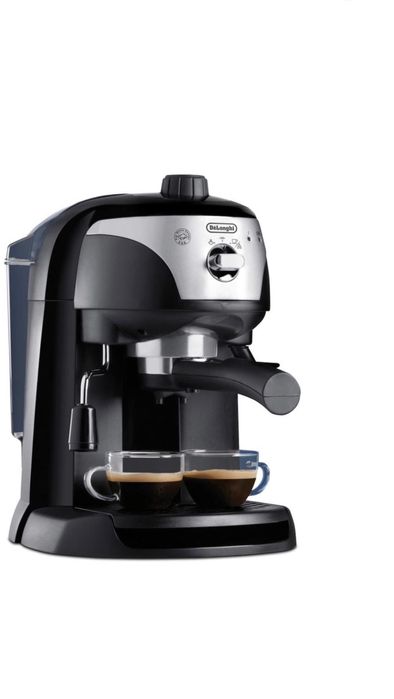 Expresor manual De'Longhi EC221