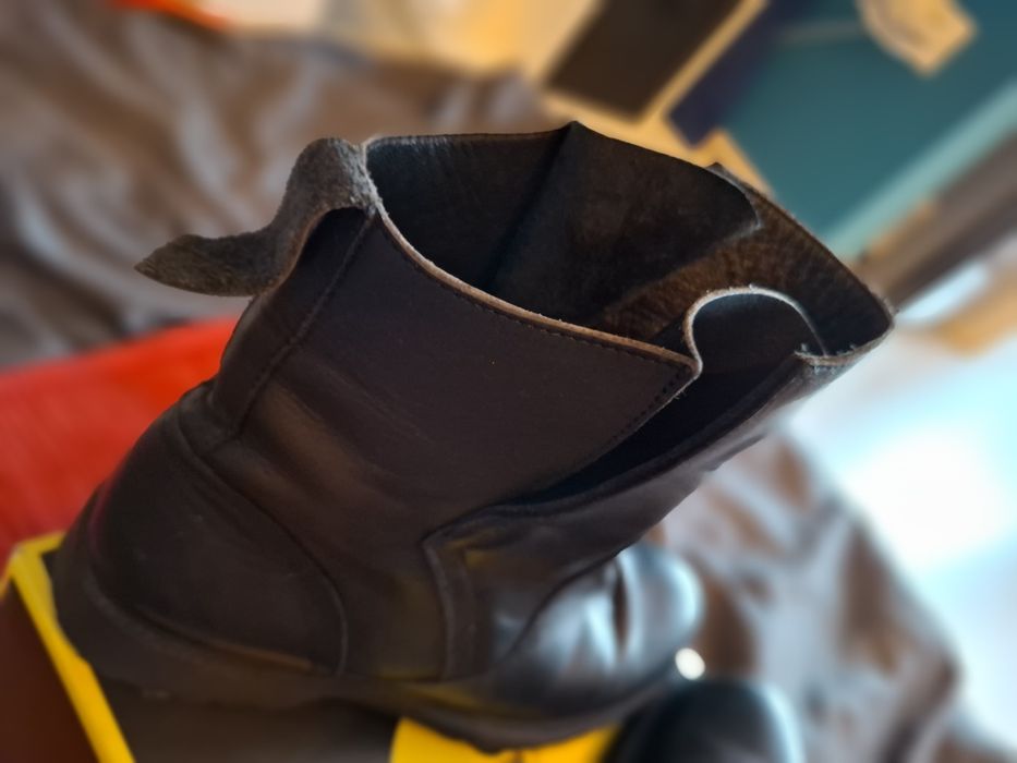 Bocanci Buffalo, originale, comod & cool