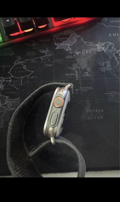 Apple watch ultra 2