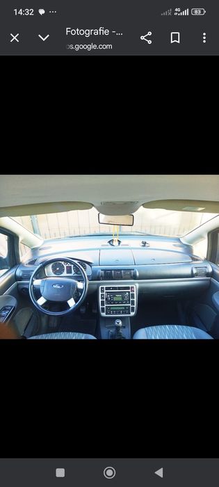FORD C-Max 2006 — imagine 2