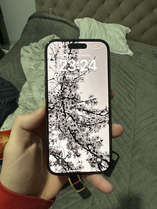 Iphone 14 pro 128gb