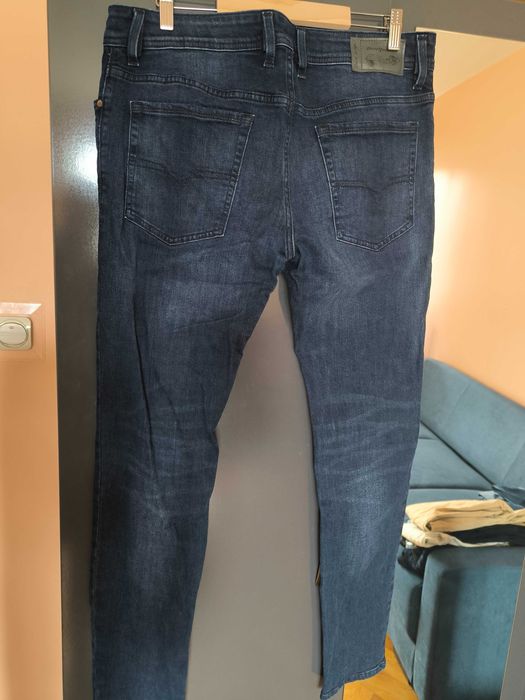 Лот дънки Lee DIesel Michael Kors Trendyol W34