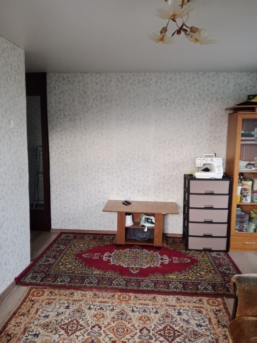 Продам квартиру в центре