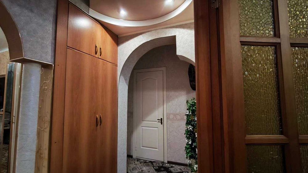 Продам 3-х комнатную квартиру