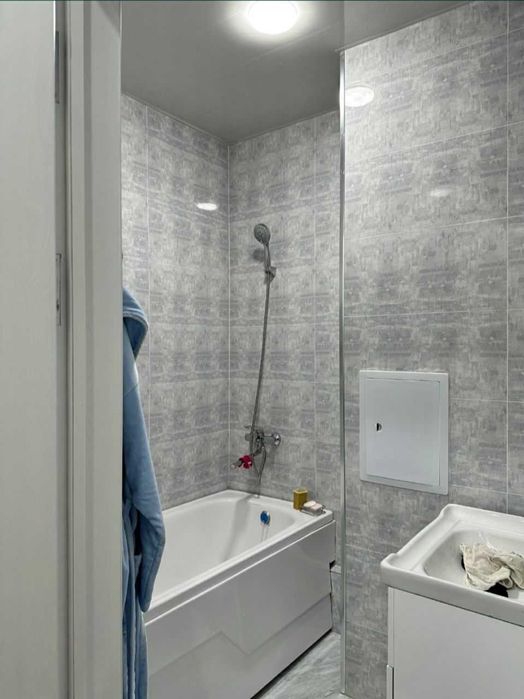 Сдаётся в аренду 2-ком/6/9 квартира на р-н Шайхантахурский Гунча