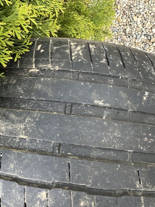 Anvelope Hankook