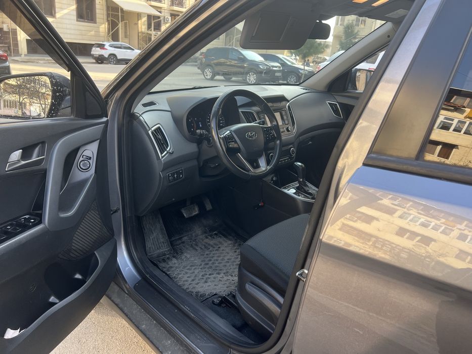 Sotiladi Creta yili 2020 kraskasi pitnosi bor