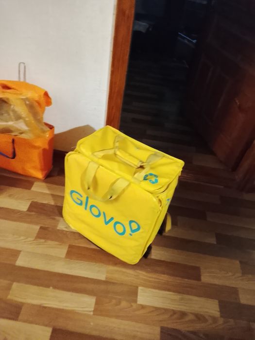 Продам термокорб, термосумка