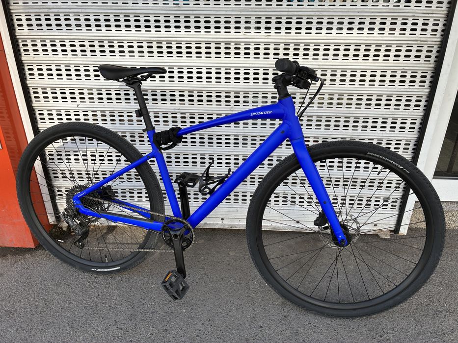 Колело Specialized Sirrus X 3.0 SPHR Size S
