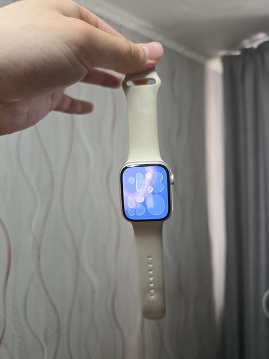 Apple Watch Series 8 45mm