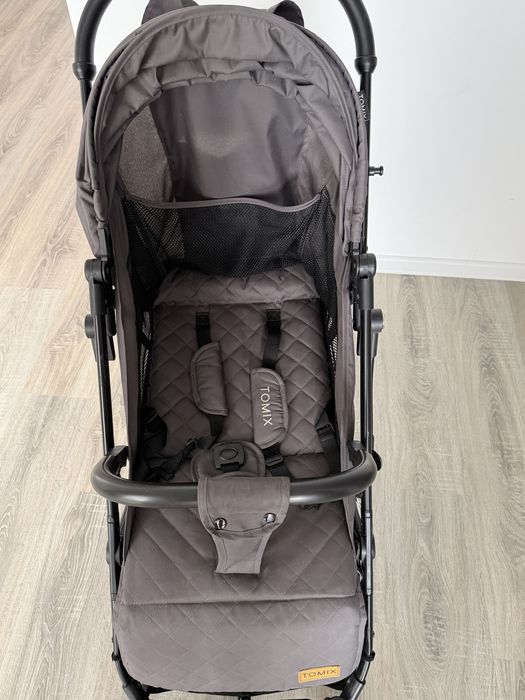 Коляска Tomix easy walker