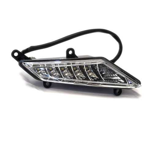 Pozitie dreapta LINHAI