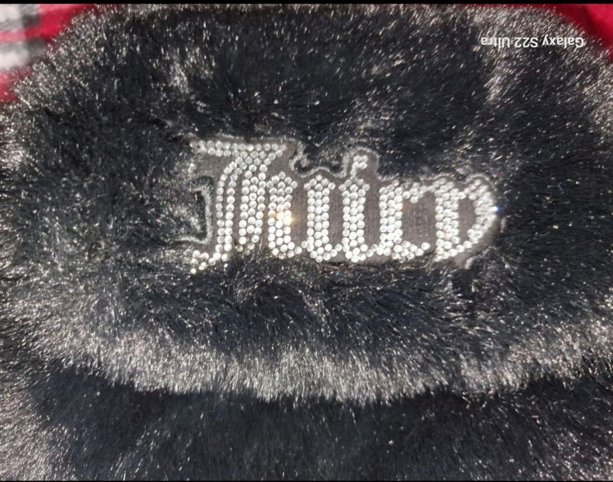 Geantă de umăr Juicy Couture+portofel
