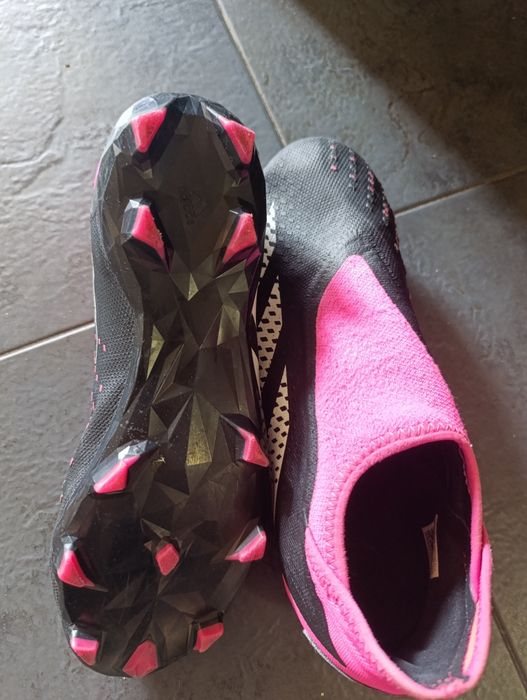 Бутонки Стоножки