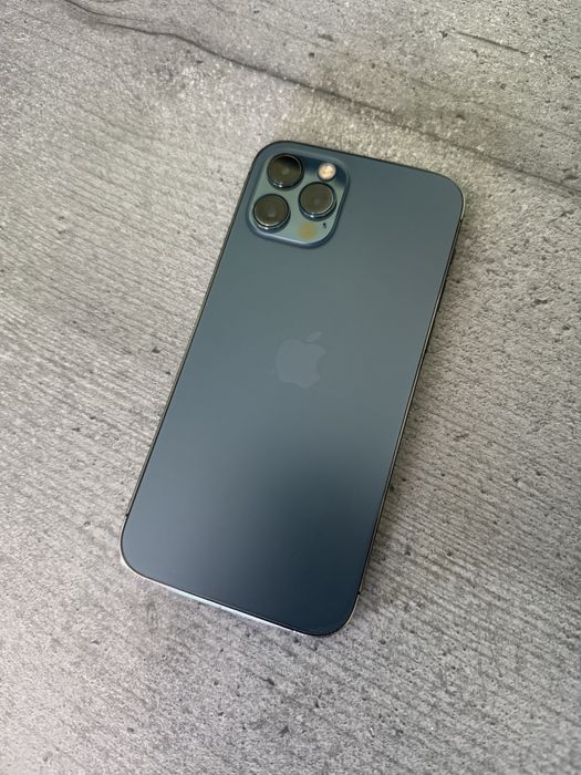 iPhone 12 pro 128gb