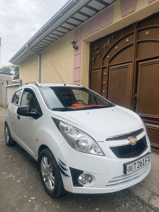 Other Spark 2012 — 9