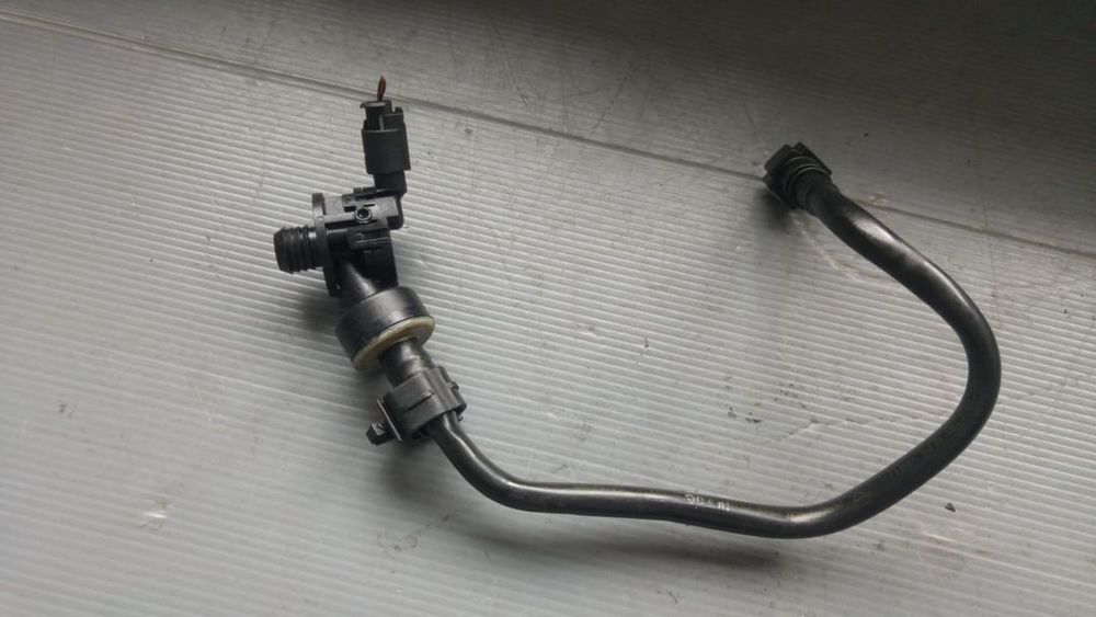 Furtun cu supapa vacuum 1.3 d multijet 199b1000 fiat punto euro 5