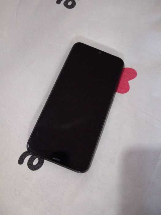 Redmi note 8 holati ideal narhi:700.ming puli kelishiladi manzil:urgan