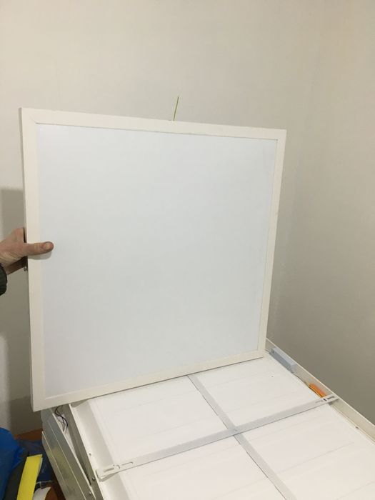 Потолочные лампы