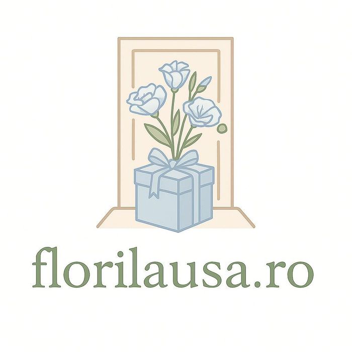 Vând afacere online flori (site WordPress + Social Media) – Oportunitate pentru florării