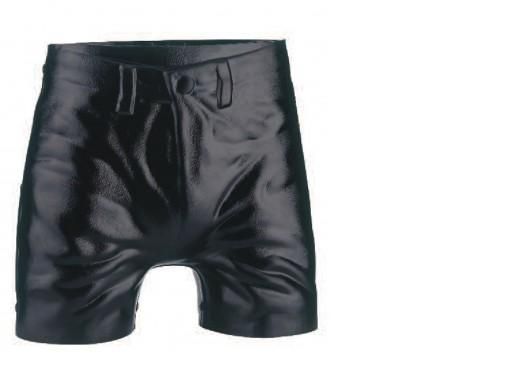 Corp inferior barbat - Blug sculptat